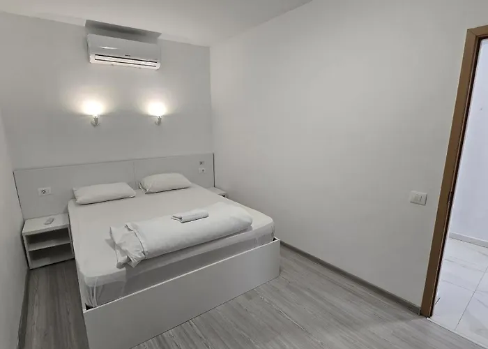 Studio Standarde Lit King-Size